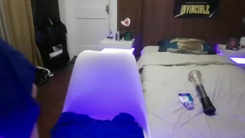 venezuelan420 online show from March 25, 3:45 am