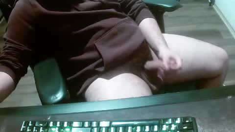 Snapshot of venezuelandaddy chatting on April 4, 6:44 am venezuelandaddy online show from April 4, 6:44 am