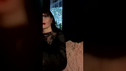 venom_goddess online show from May 14, 6:26 pm