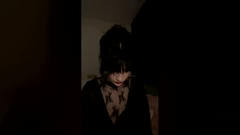venom_goddess online show from May 19, 7:53 pm