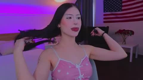 Vivian online show from January 6, 4:16 am