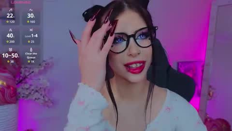 Vivian online show from February 10, 3:54 am