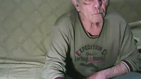 Snapshot of ventura50 chatting on February 15, 8:00 am ventura50 online show from February 15, 8:00 am