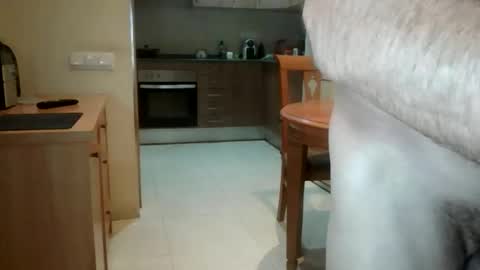 Snapshot of ventura50 chatting on October 15, 8:03 am ventura50 online show from October 15, 8:03 am