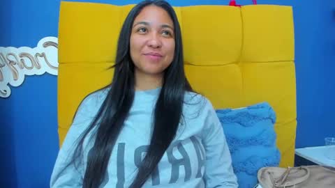 Venus Veracruz online show from February 16, 1:14 am