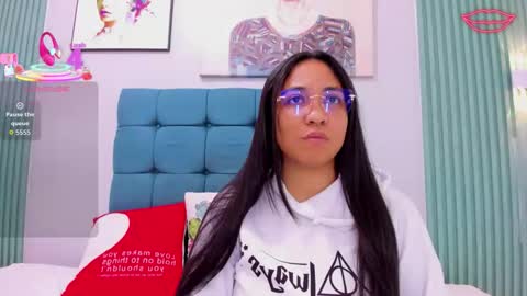 Venus Veracruz online show from February 14, 12:29 am