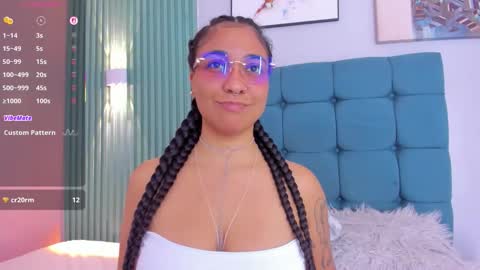 Venus Veracruz online show from March 21, 1:21 am