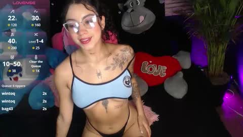 eva online show from November 24, 11:26 pm