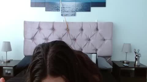 venus__morgan online show from February 19, 9:03 pm