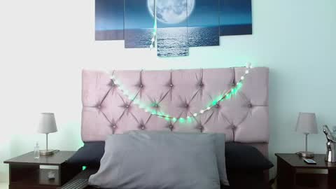venus__morgan online show from March 5, 12:33 pm
