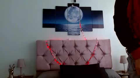 venus__morgan online show from March 10, 12:37 pm