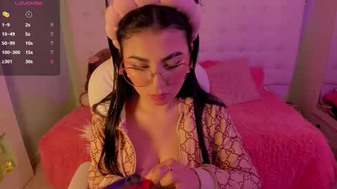 Venus online show from October 1, 12:55 pm