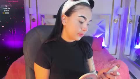 Venus online show from February 14, 2:25 pm