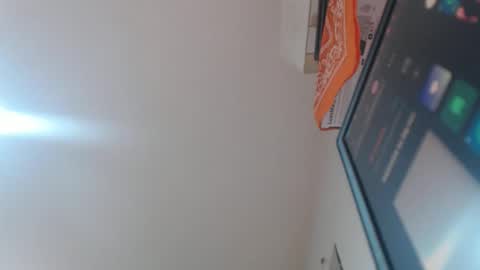 Venus Brave online show from March 30, 1:17 am