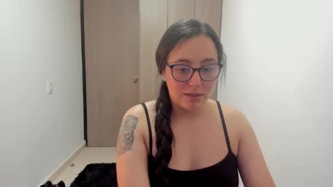 Venus online show from October 13, 7:58 pm