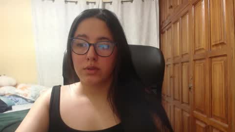 Venus online show from April 26, 2:20 am
