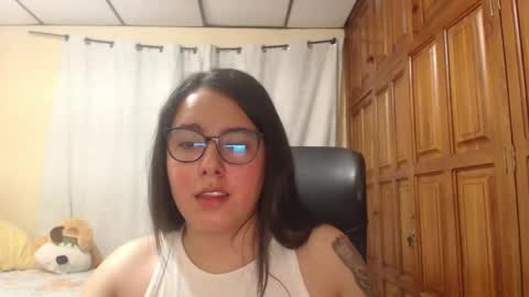 Venus online show from May 17, 2:20 am