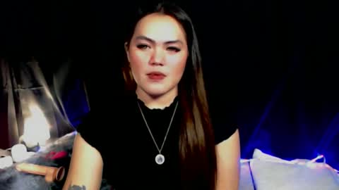 Snapshot of venus_colly chatting on October 10, 1:10 pm I am Colly Your mystery girl online show from October 10, 1:10 pm