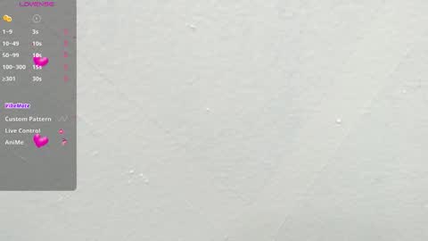 Venus Cortez  online show from October 16, 6:09 pm