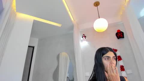 VENUS online show from December 17, 11:27 am