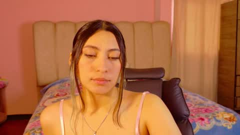 Mary online show from March 25, 2:45 pm