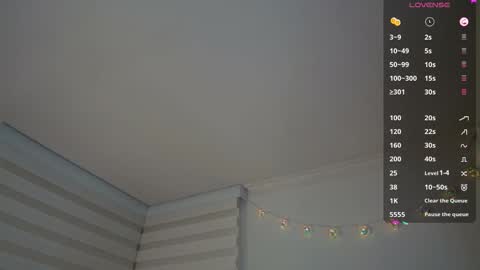 Venus online show from January 8, 11:40 pm