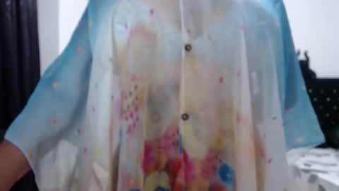 venus_menoza online show from September 15, 1:22 pm