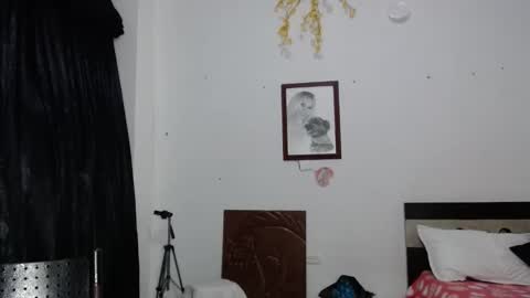 venus_menoza online show from March 9, 2:32 pm