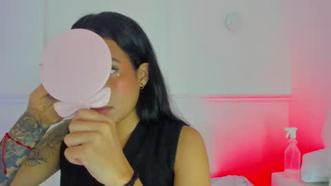 Snapshot of venus_nite chatting on September 12, 12:16 pm venus_nite online show from September 12, 12:16 pm