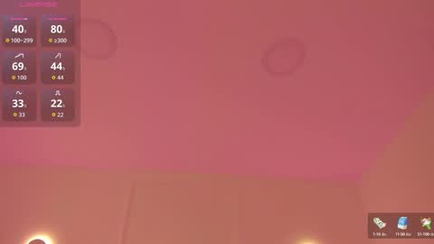 Snapshot of venus_nite chatting on September 25, 12:20 pm venus_nite online show from September 25, 12:20 pm