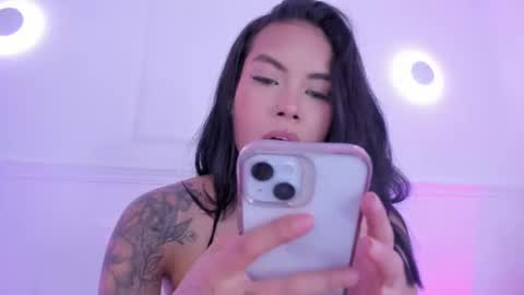 Snapshot of venus_nite chatting on October 11, 3:10 pm venus_nite online show from October 11, 3:10 pm