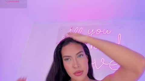 Snapshot of venus_nite chatting on October 16, 8:32 pm venus_nite online show from October 16, 8:32 pm