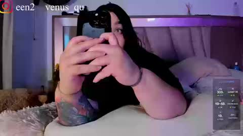 Ali aka venus p online show from September 23, 4:54 pm