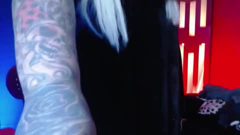 Venus Ink online show from October 23, 5:07 am