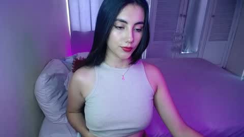 Snapshot of venus_starmodel chatting on January 27, 8:17 pm Venus online show from January 27, 8:17 pm