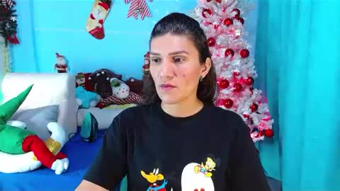 Snapshot of venus_swet chatting on December 8, 2:49 am Catalina online show from December 8, 2:49 am