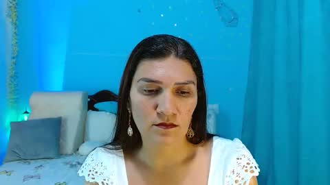 Snapshot of venus_swet chatting on February 9, 2:38 am Catalina online show from February 9, 2:38 am