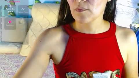 Snapshot of venus_swet chatting on November 3, 12:13 am Catalina online show from November 3, 12:13 am