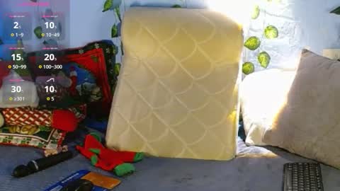 Snapshot of venus_swet chatting on December 16, 1:43 am Catalina online show from December 16, 1:43 am