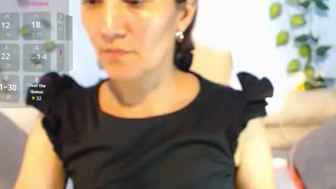 Snapshot of venus_swet chatting on January 18, 2:04 am Catalina online show from January 18, 2:04 am