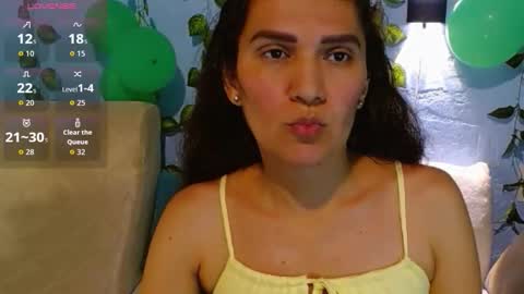 Snapshot of venus_swet chatting on March 22, 1:53 am Catalina online show from March 22, 1:53 am