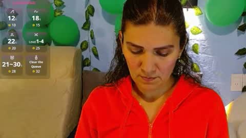 Snapshot of venus_swet chatting on March 23, 9:52 pm Catalina online show from March 23, 9:52 pm