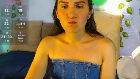 Snapshot of venus_swet chatting on March 28, 1:16 am Catalina online show from March 28, 1:16 am