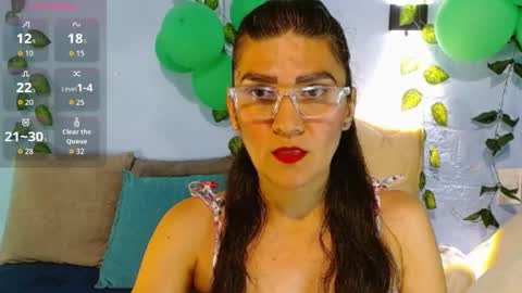 Snapshot of venus_swet chatting on March 29, 12:54 am Catalina online show from March 29, 12:54 am