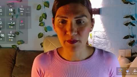 Snapshot of venus_swet chatting on April 12, 12:59 am Catalina online show from April 12, 12:59 am