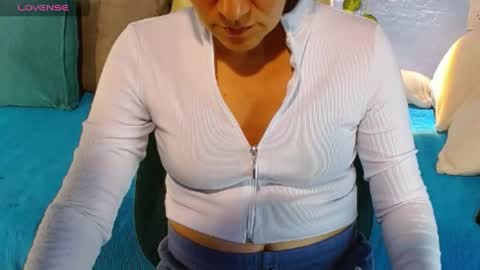 Snapshot of venus_swet chatting on April 20, 1:08 am Catalina online show from April 20, 1:08 am