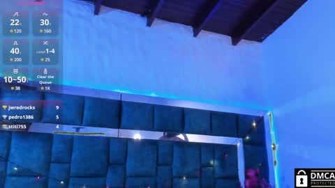 Venus online show from December 22, 3:33 pm