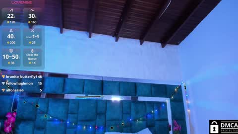 Venus online show from December 31, 3:53 pm