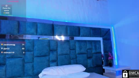 Venus online show from January 17, 4:36 pm