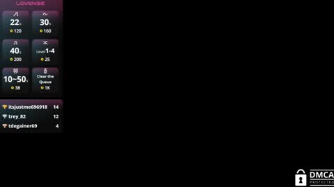 Venus online show from January 19, 4:46 pm